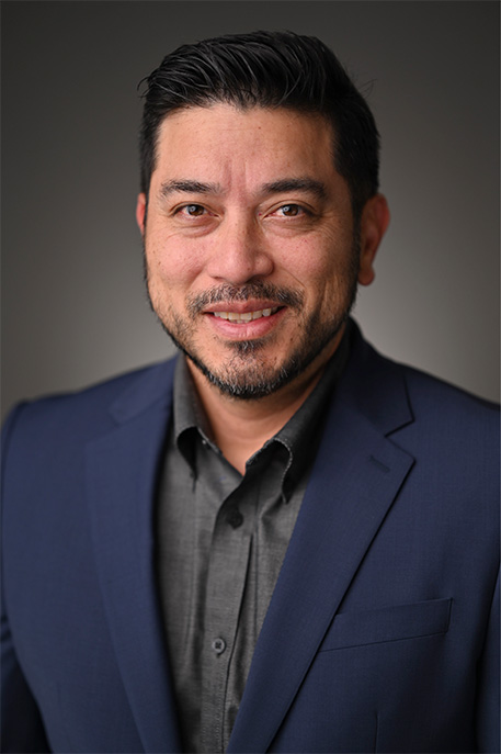 David Phornsutiphaijit